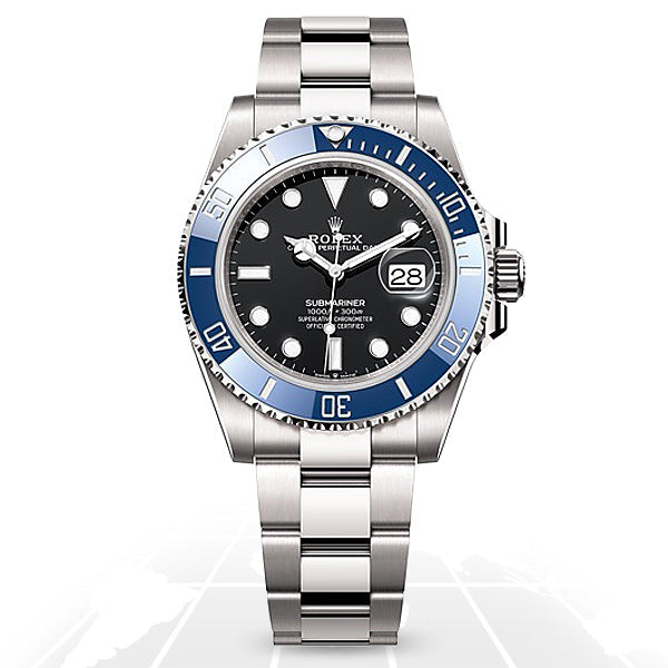 Rolex Submariner Date 126619LB