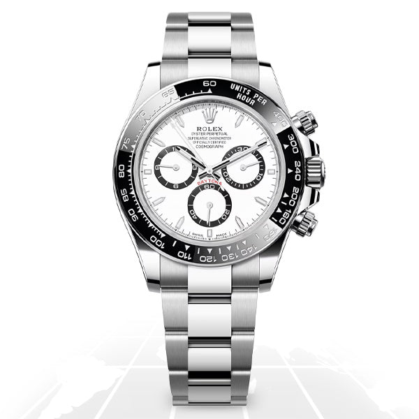 Rolex Cosmograph Daytona 126500LN