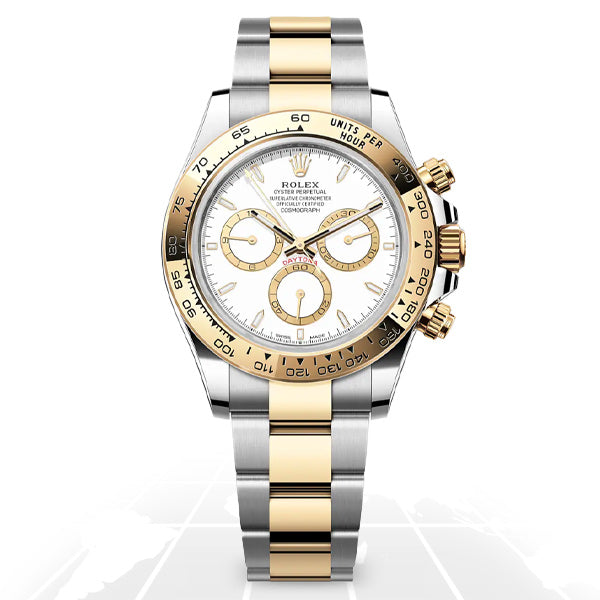 Rolex Cosmograph Daytona 126503