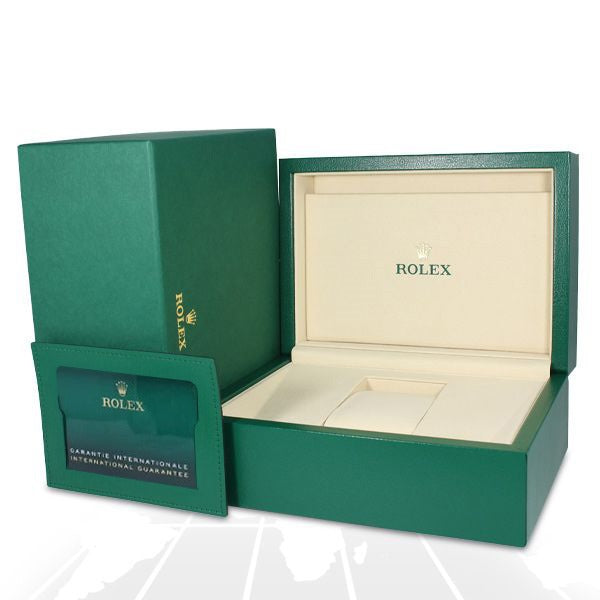 Rolex Cosmograph Daytona „Panda“ 126500LN