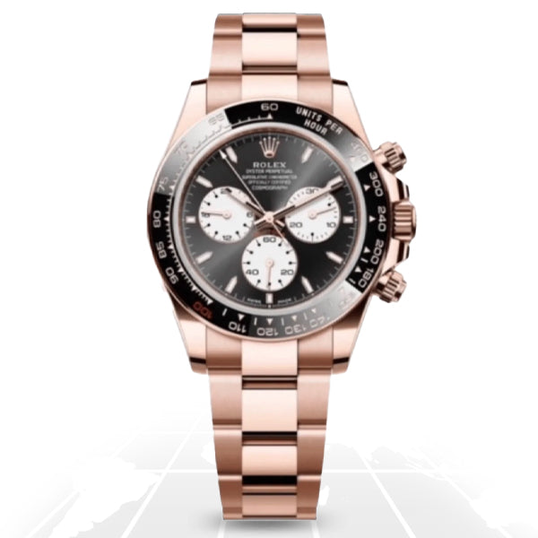 Rolex	Cosmograph Daytona „Le Mans“	126525LN