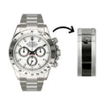Everest Faltschließe für Rolex Oyster Armband – Daytona 116520