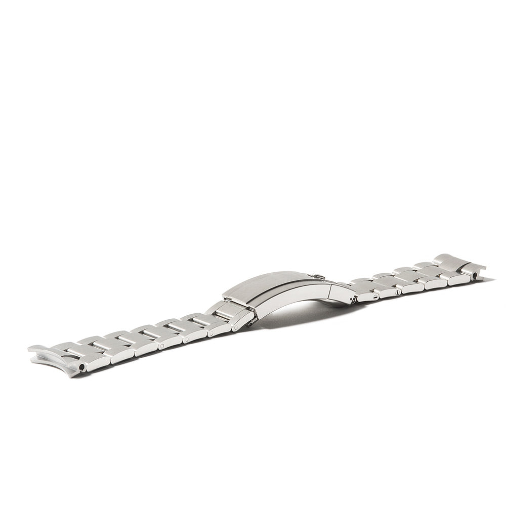 Oyster-Style Armband für Rolex Submariner Referenz 116610 und 114060 von Everest