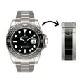 Everest Faltschließe für Rolex Oyster Armband – GMT-Master II 116710