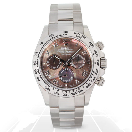 Rolex Cosmograph Daytona 116509