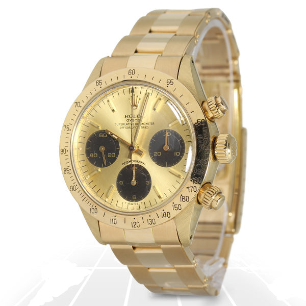Rolex Cosmograph Daytona 6265