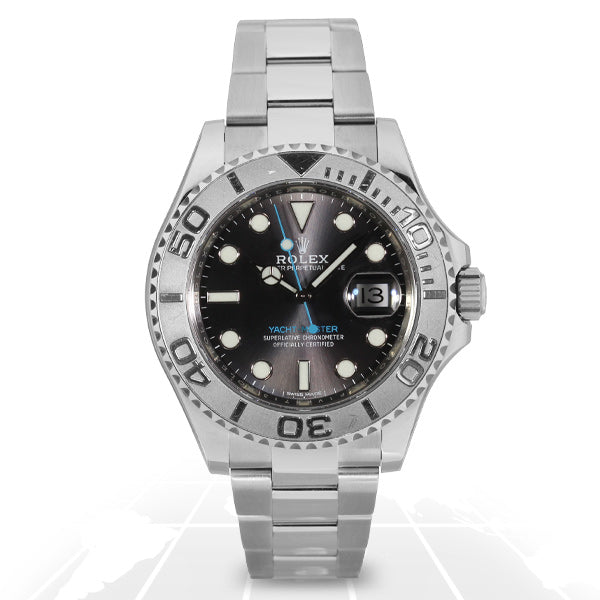 Rolex Yacht-Master 40 116622