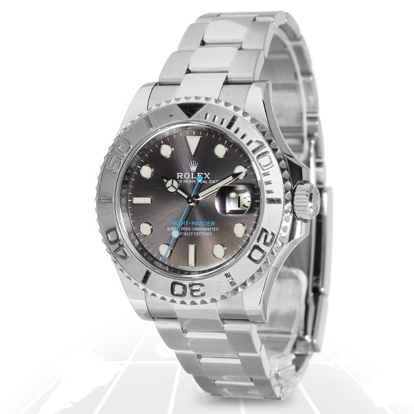 Rolex Yacht-Master 40 116622