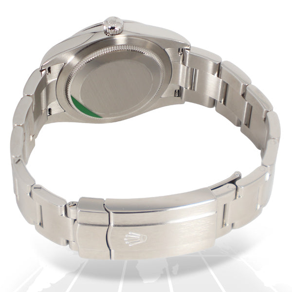 Rolex Oyster Perpetual 34 „Lavender“ 124200