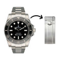 Everest Faltschließe für Rolex Oyster Armband – Submariner 114060