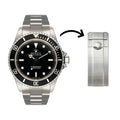Everest Faltschließe für Rolex Oyster Armband – Submariner 14060(M)