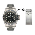 Everest Faltschließe für Rolex Oyster Armband – Submariner 1680 / 16800