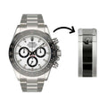 Everest Faltschließe für Rolex Oyster Armband – Daytona 116500