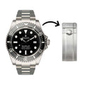 Everest Faltschließe für Rolex Oyster Armband – Sea-Dweller 116600